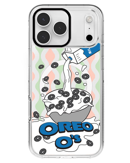 iPhone Rearguard MagSwap - Cereal-O 2.0