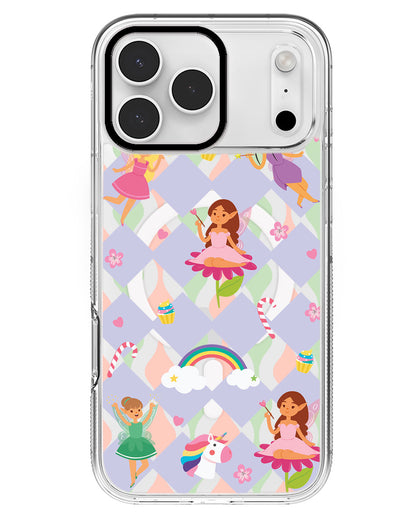 iPhone Rearguard MagSwap - Tiny Fairy