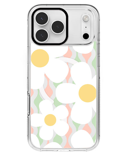 iPhone Rearguard MagSwap - Daisy 1.0