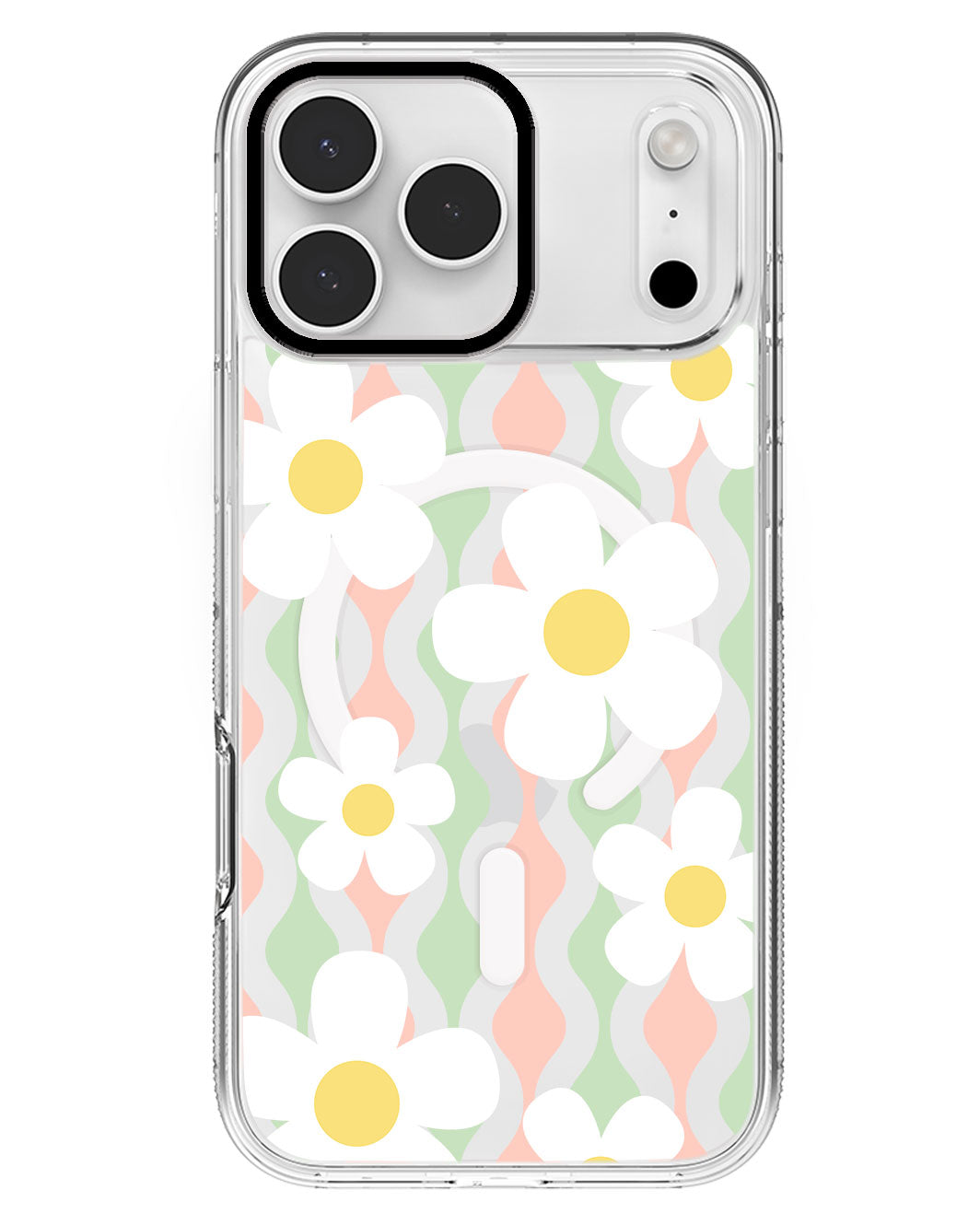 iPhone Rearguard MagSwap - Daisy 2.0