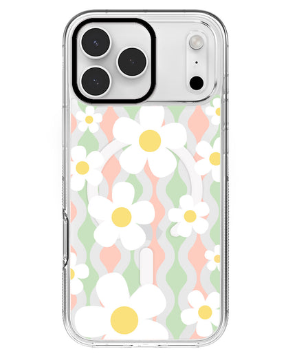 iPhone Rearguard MagSwap - Daisy 3.0