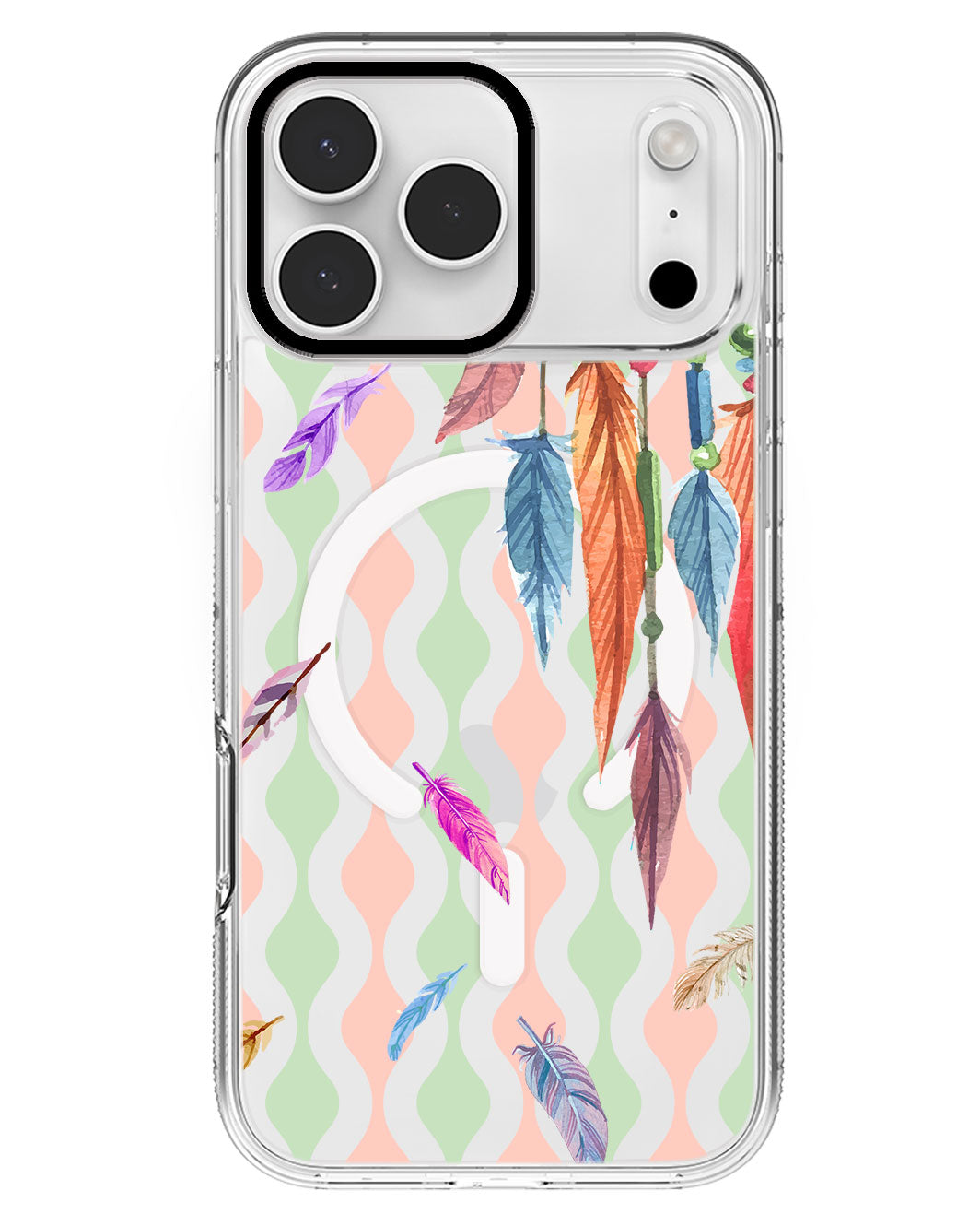 iPhone Rearguard MagSwap - Dreamcatcher 2.0