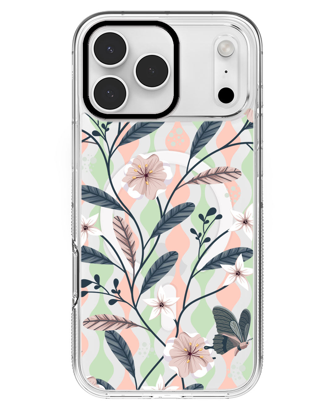 iPhone Rearguard MagSwap - Ivy