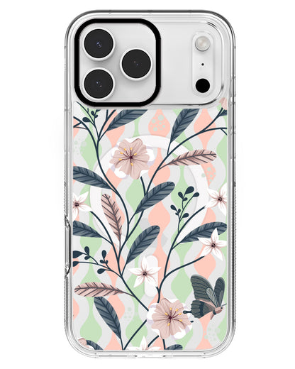 iPhone Rearguard MagSwap - Ivy