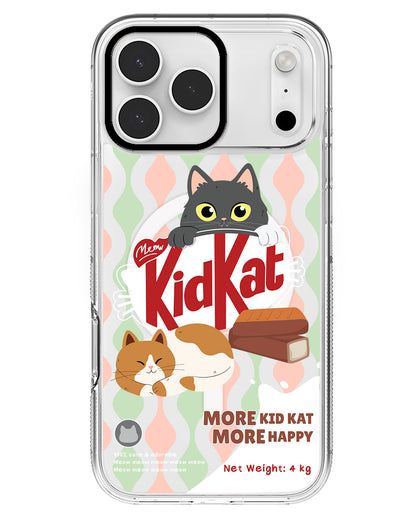 iPhone Rearguard MagSwap - KidKat