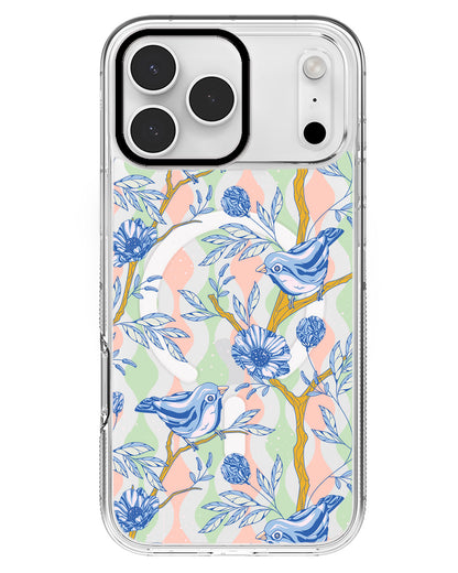 iPhone Rearguard MagSwap - Lovebird 10.0