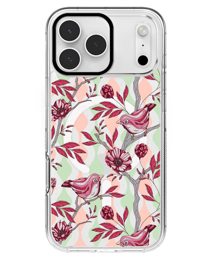 iPhone Rearguard MagSwap - Lovebird 11.0