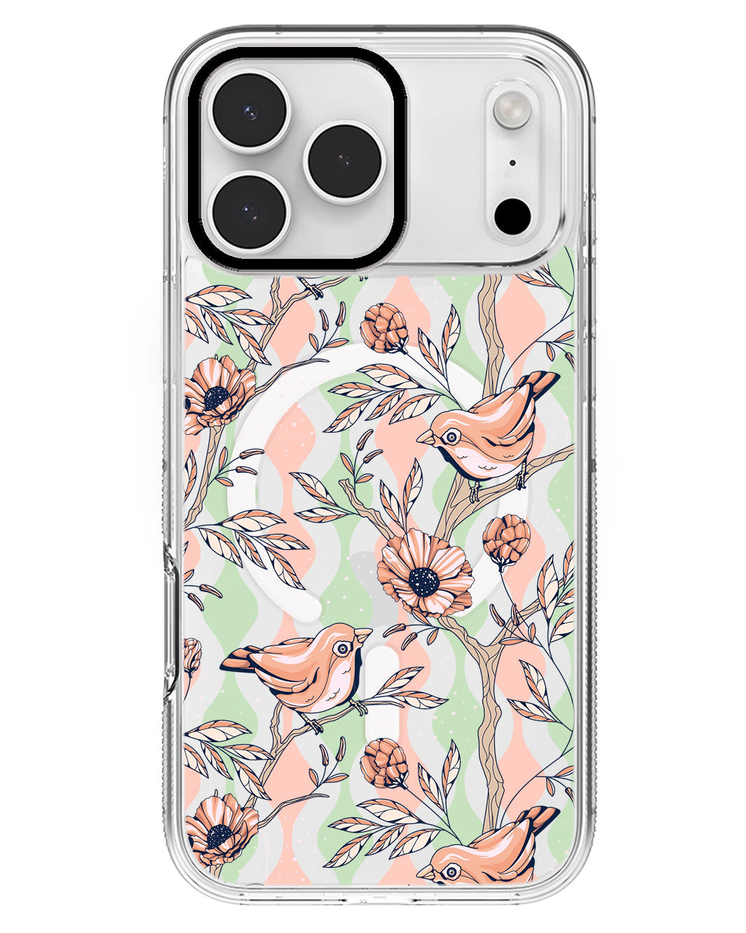 iPhone Rearguard MagSwap - Lovebird 13.0