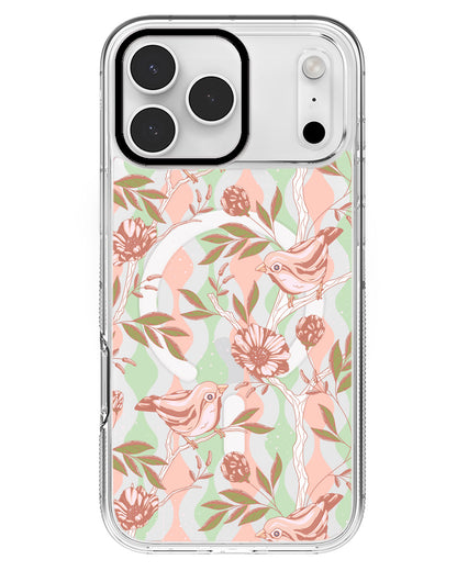 iPhone Rearguard MagSwap - Lovebird 14.0