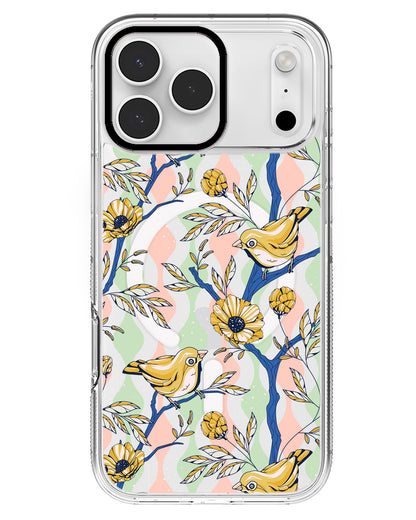 iPhone Rearguard MagSwap - Lovebird 16.0