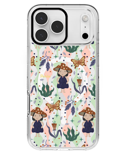 iPhone Rearguard MagSwap - Lost in the Forest 1.0