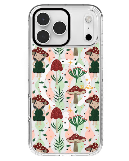 iPhone Rearguard MagSwap - Lost in the Forest 2.0