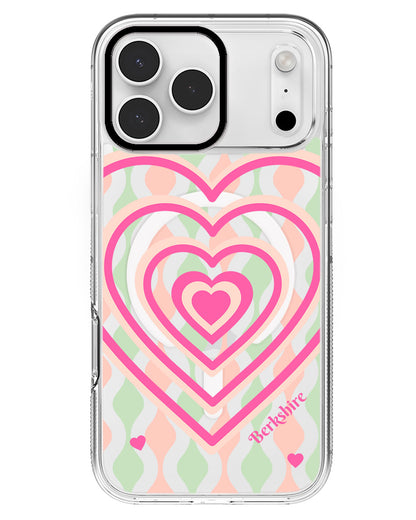 iPhone Rearguard MagSwap - Love Mirror 1.0