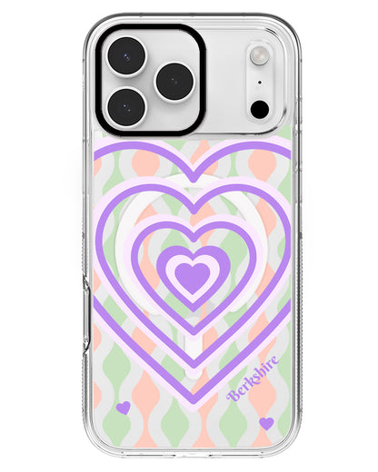 iPhone Rearguard MagSwap - Love Mirror 3.0