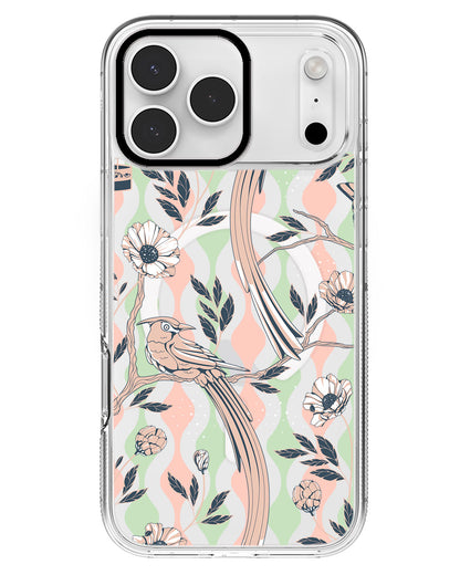 iPhone Rearguard MagSwap - Lovebird 2.0