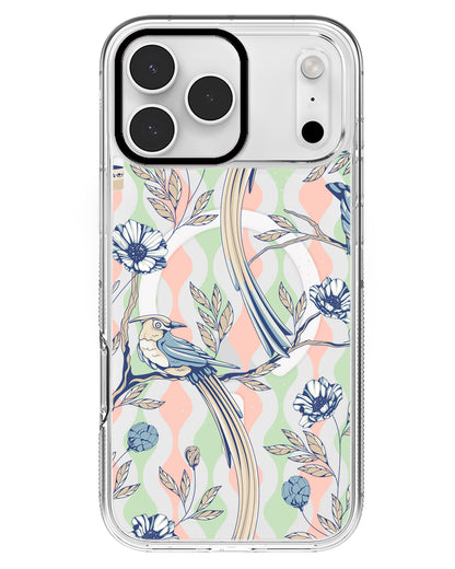 iPhone Rearguard MagSwap - Lovebird 5.0