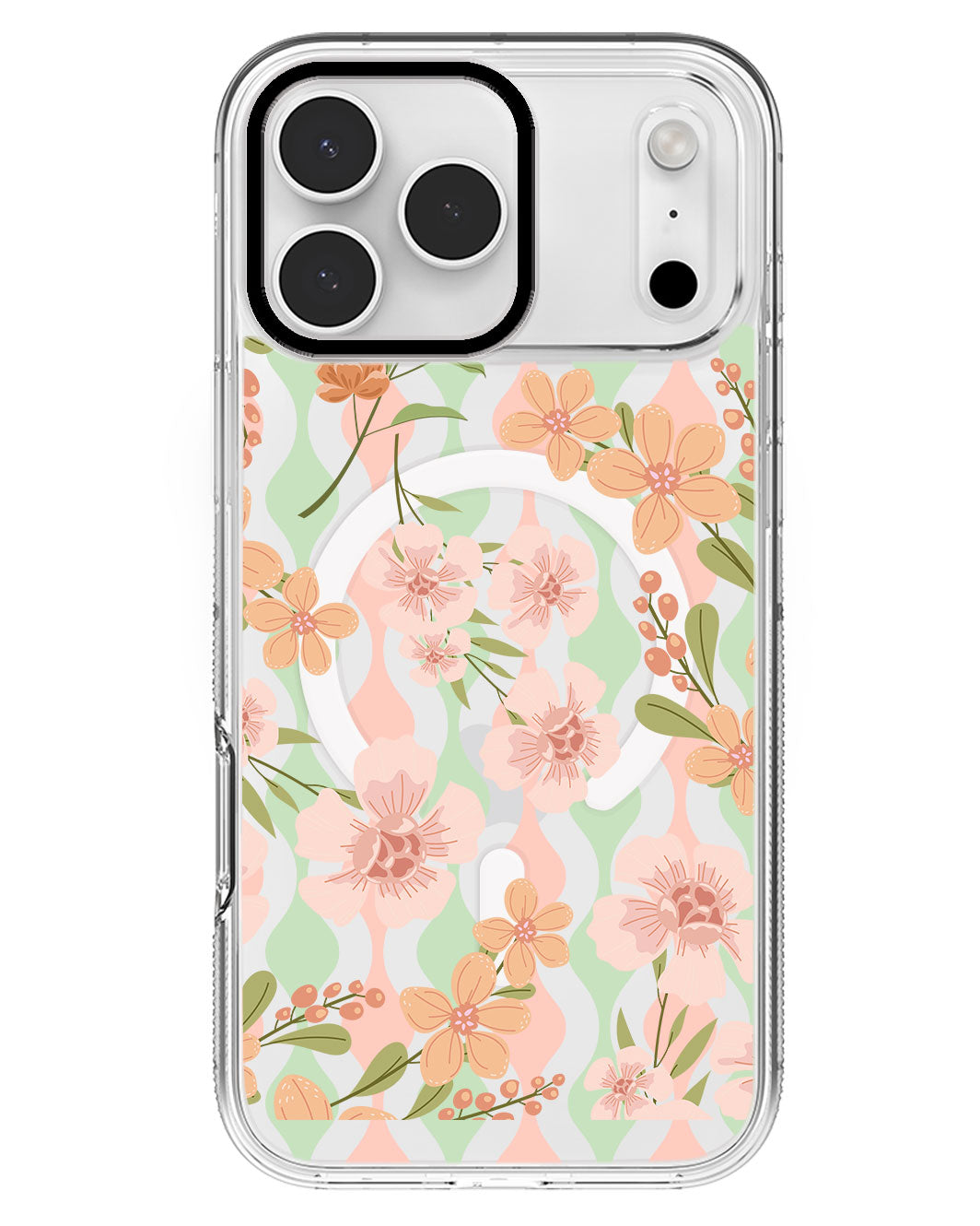 iPhone Rearguard MagSwap - Vinca