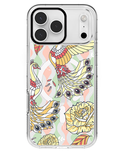 iPhone Rearguard MagSwap - Bird of Paradise 5.0