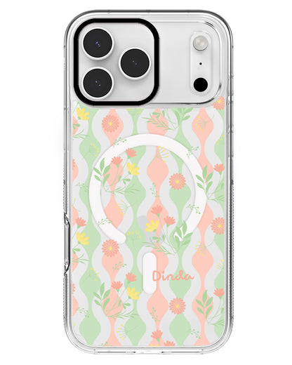 iPhone Rearguard MagSwap - Dandelion