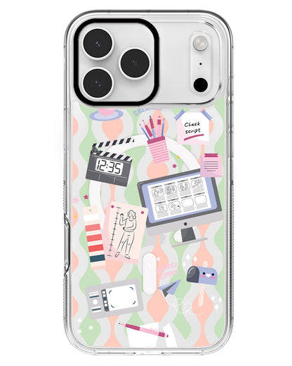 iPhone Rearguard MagSwap - Designer