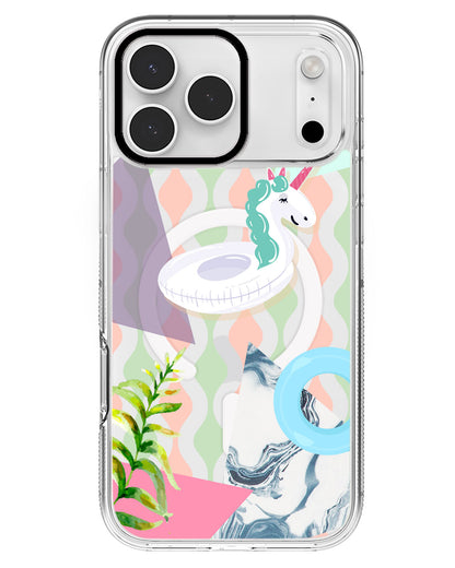 iPhone Rearguard MagSwap - Floaties