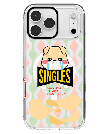 iPhone Rearguard MagSwap - Singles
