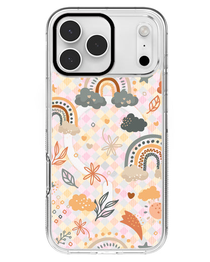 iPhone Rearguard MagSwap - Boho 2.0