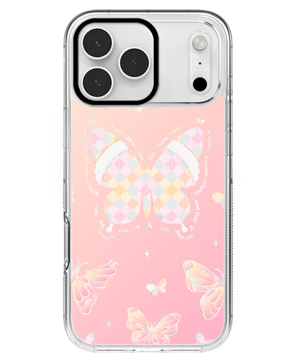 iPhone Rearguard MagSwap - Butterfly Effect 1.0