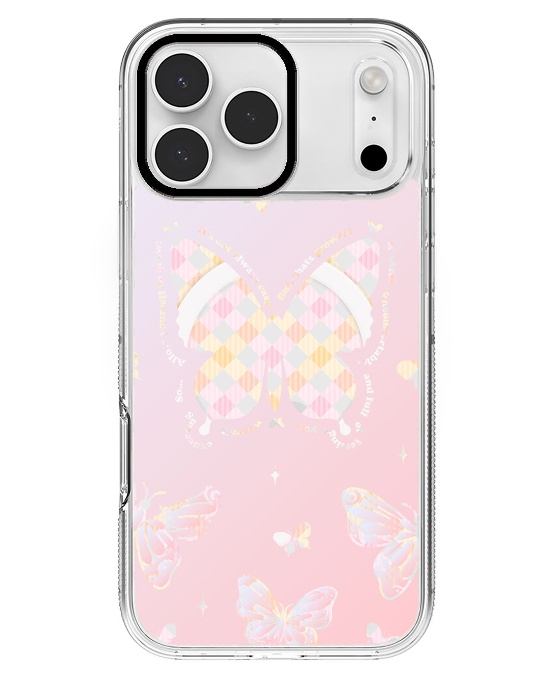 iPhone Rearguard MagSwap - Butterfly Effect 2.0