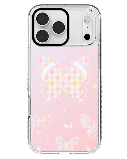 iPhone Rearguard MagSwap - Butterfly Effect 2.0