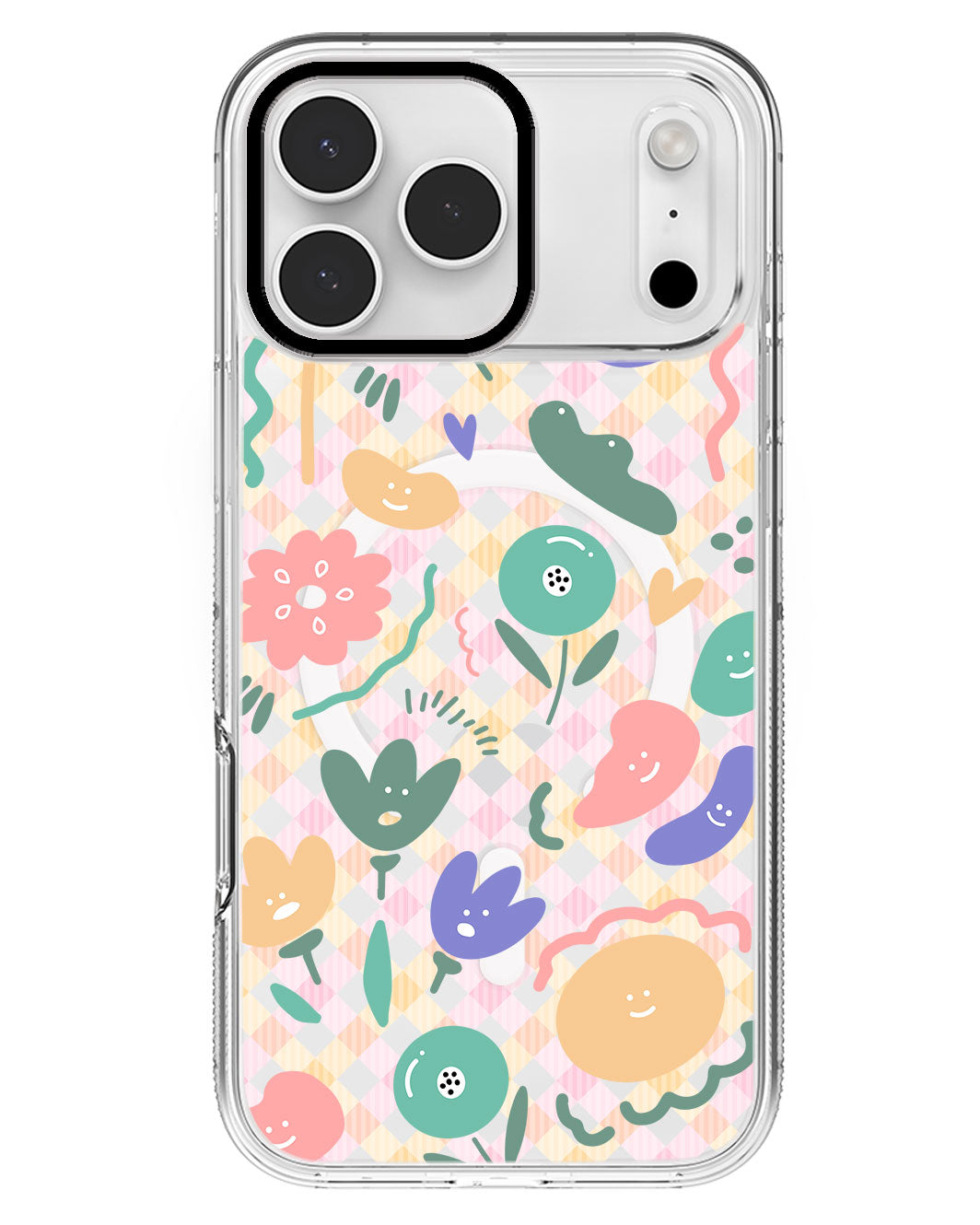 iPhone Rearguard MagSwap - Celestial
