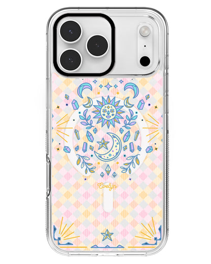iPhone Rearguard MagSwap - Cosmic Dream