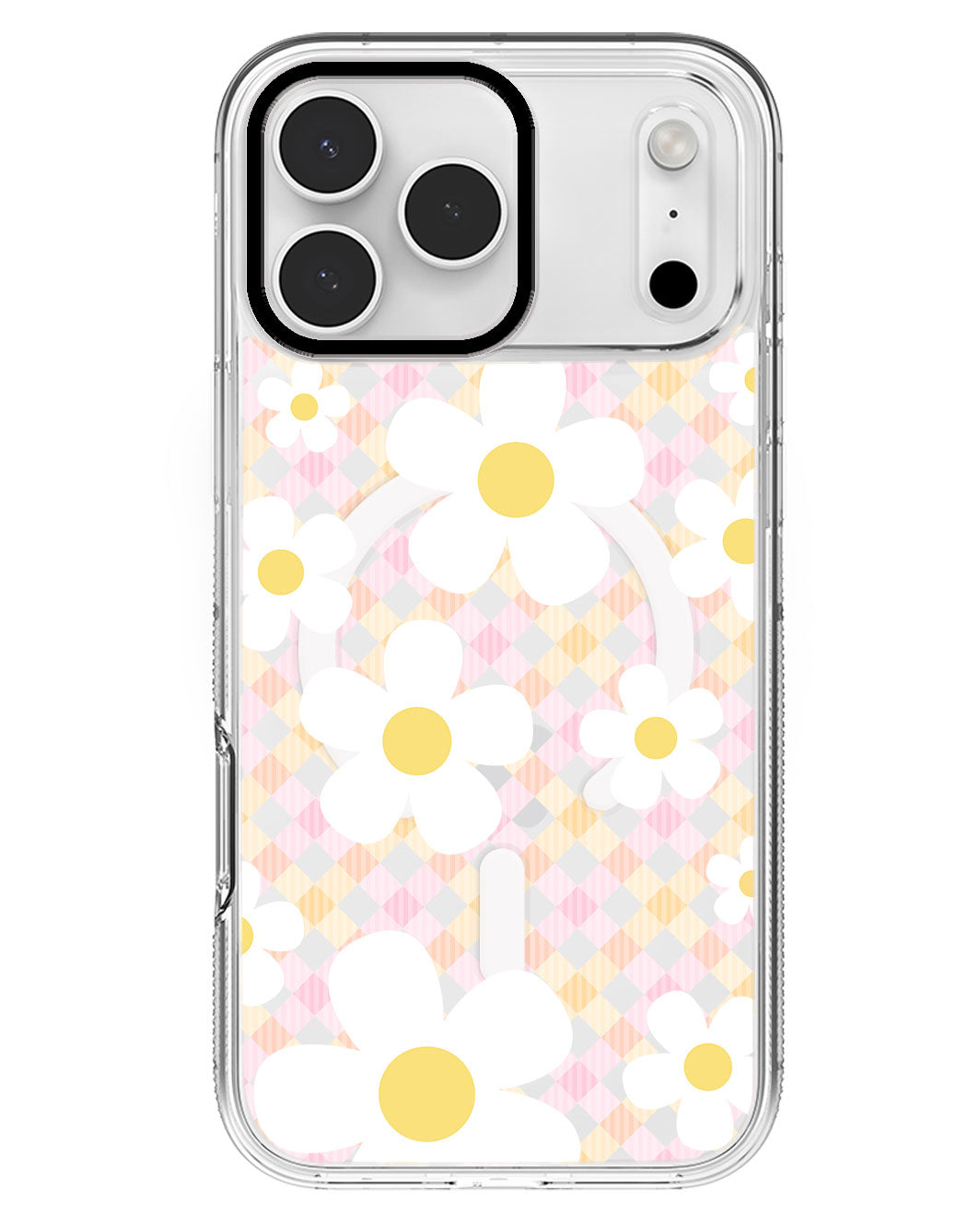 iPhone Rearguard MagSwap - Daisy 3.0