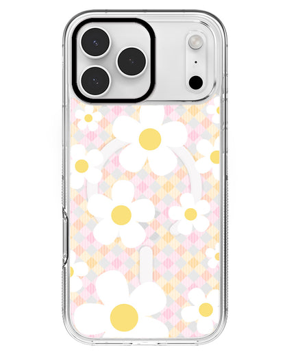iPhone Rearguard MagSwap - Daisy 3.0