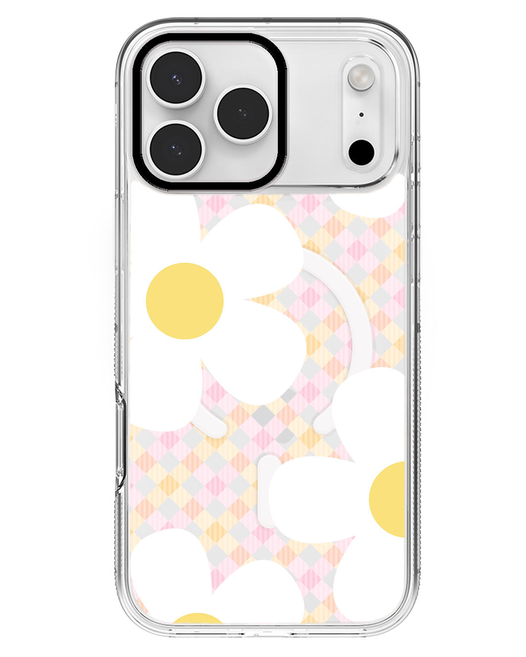 iPhone Rearguard MagSwap - Daisy 4.0