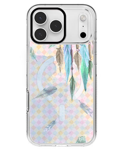 iPhone Rearguard MagSwap - Dreamcatcher 3.0