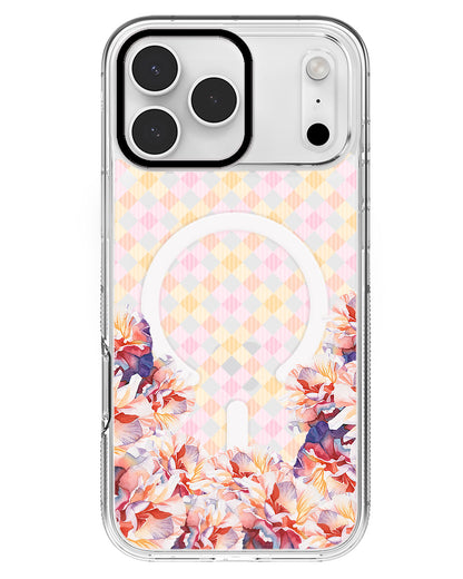iPhone Rearguard MagSwap - Gardenia