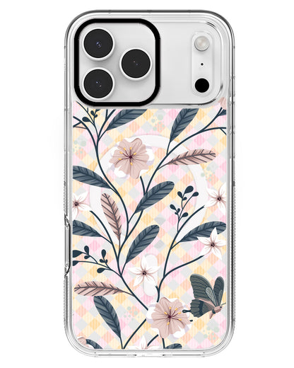 iPhone Rearguard MagSwap - Ivy