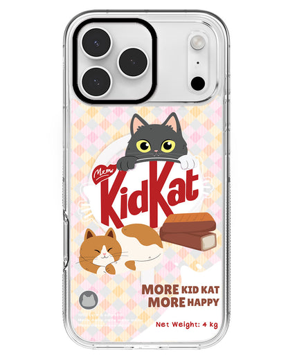 iPhone Rearguard MagSwap - KidKat