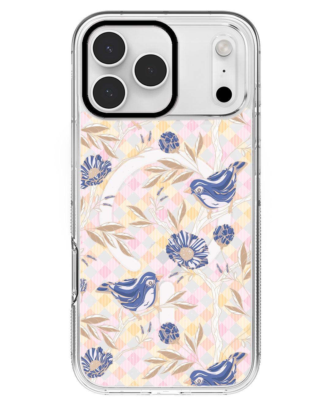 iPhone Rearguard MagSwap - Lovebird 12.0