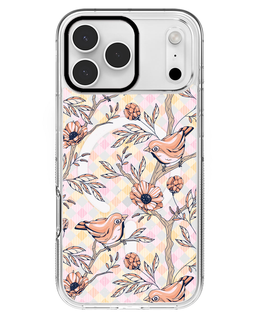 iPhone Rearguard MagSwap - Lovebird 13.0