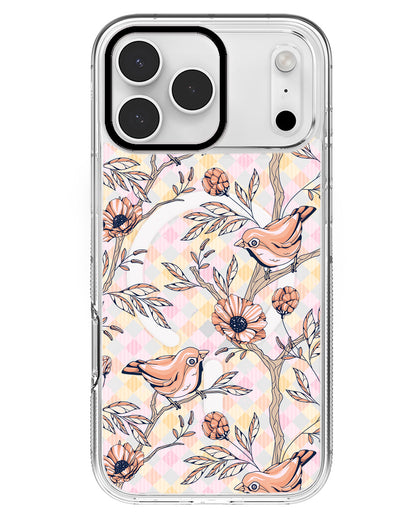 iPhone Rearguard MagSwap - Lovebird 13.0
