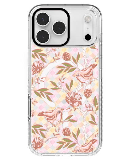 iPhone Rearguard MagSwap - Lovebird 14.0