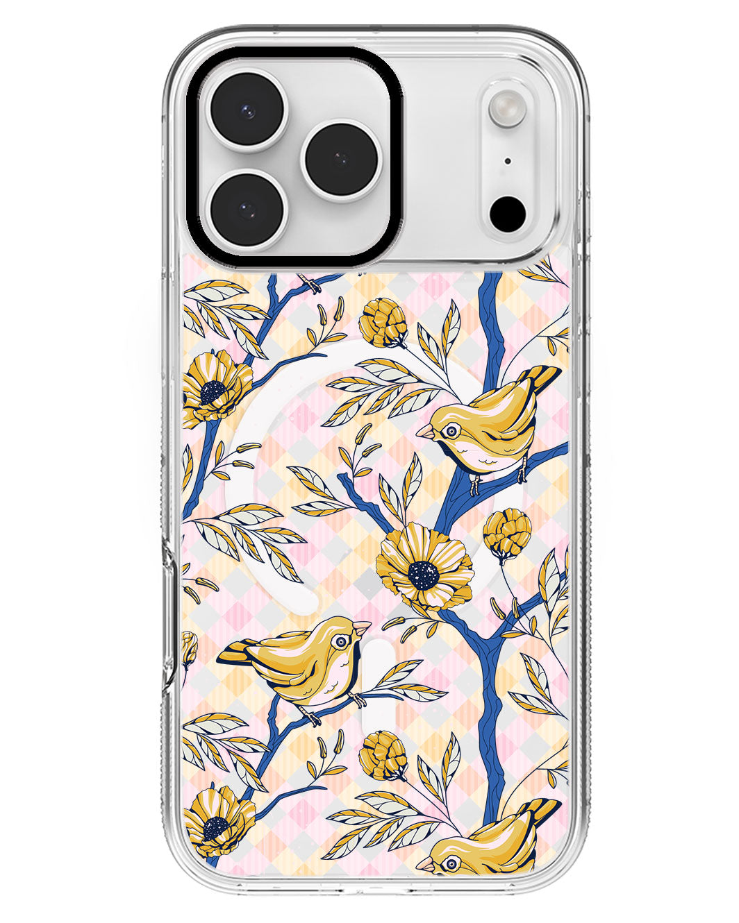 iPhone Rearguard MagSwap - Lovebird 16.0