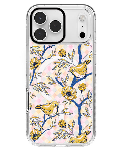 iPhone Rearguard MagSwap - Lovebird 16.0