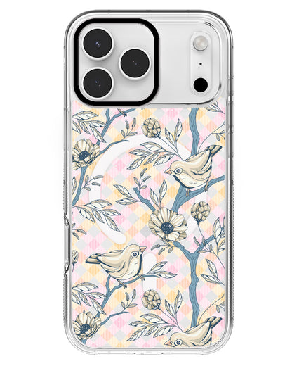iPhone Rearguard MagSwap - Lovebird 9.0