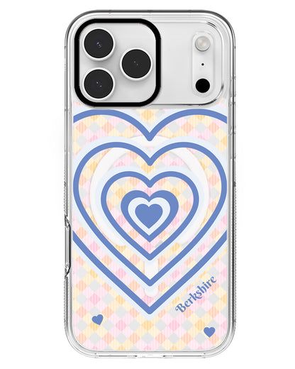 iPhone Rearguard MagSwap - Love Mirror 2.0