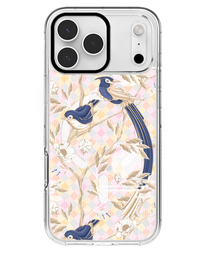 iPhone Rearguard MagSwap - Lovebird 1.0