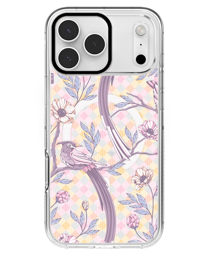 iPhone Rearguard MagSwap - Lovebird 4.0