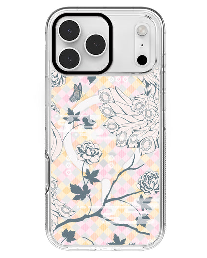iPhone Rearguard MagSwap - Bird of Paradise 2.0